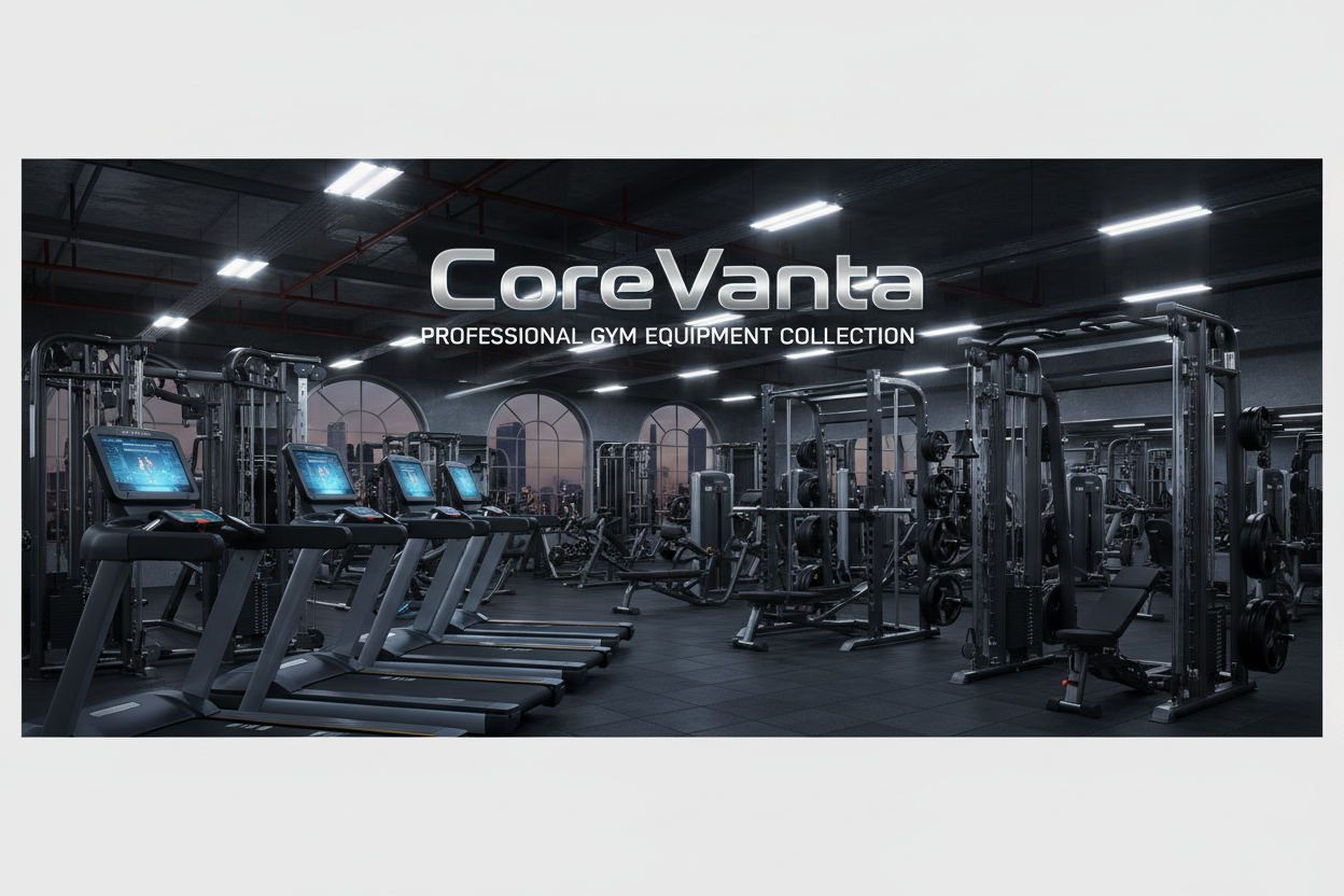 Gym Equipment