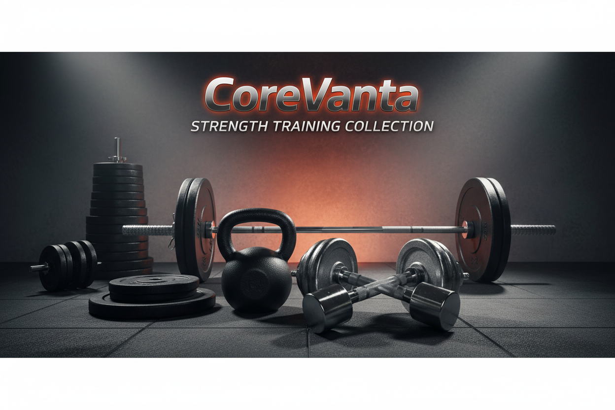 Fitness Accessories