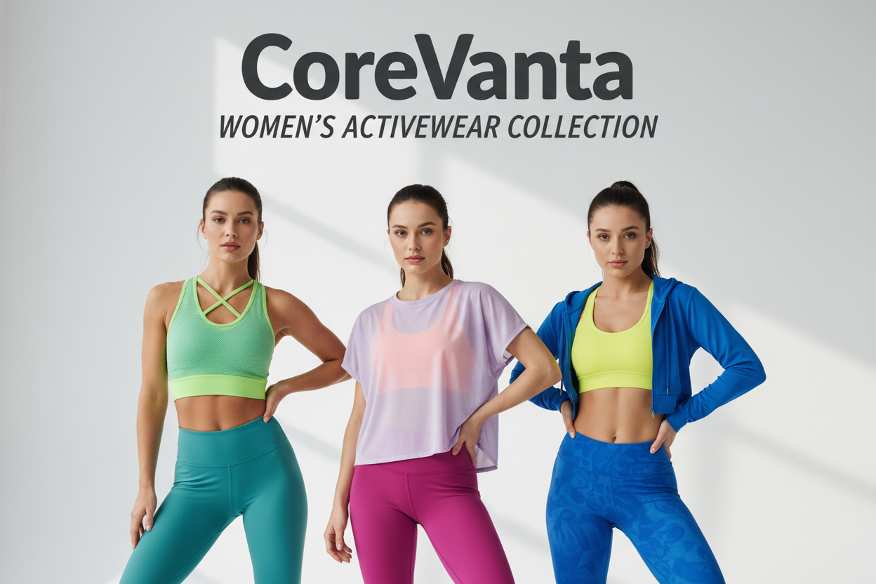 Women's Activewear