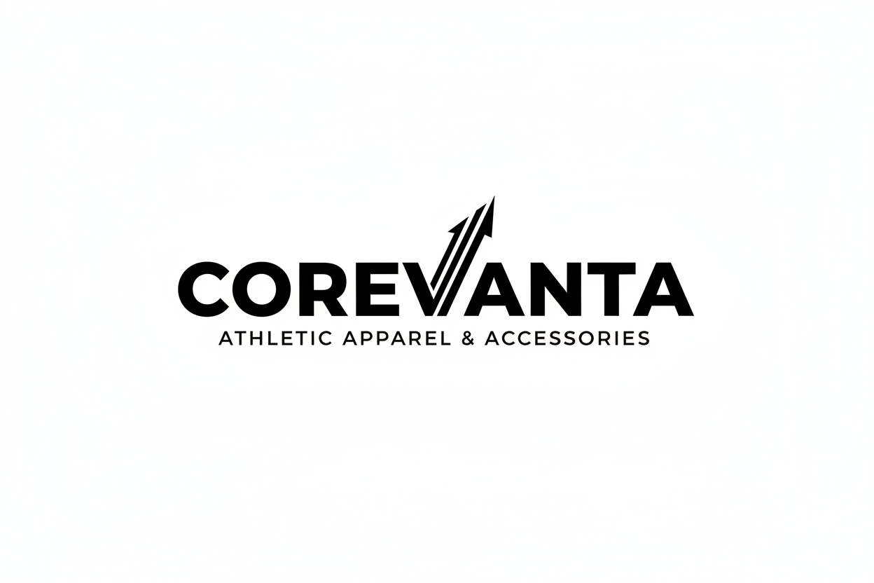 CoreVanta Icon Logo
